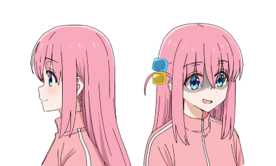 Tvアニメ ぼっち ざ ろっく 公式サイト Tvアニメ ぼっち ざ ろっく 公式サイト