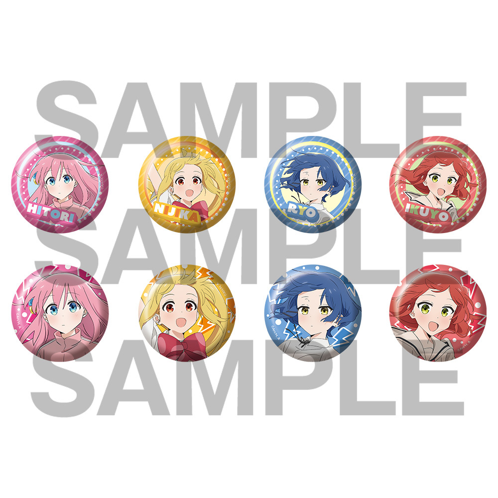 GOODS | アニメ「ぼっち・ざ・ろっく！」展 公式サイト