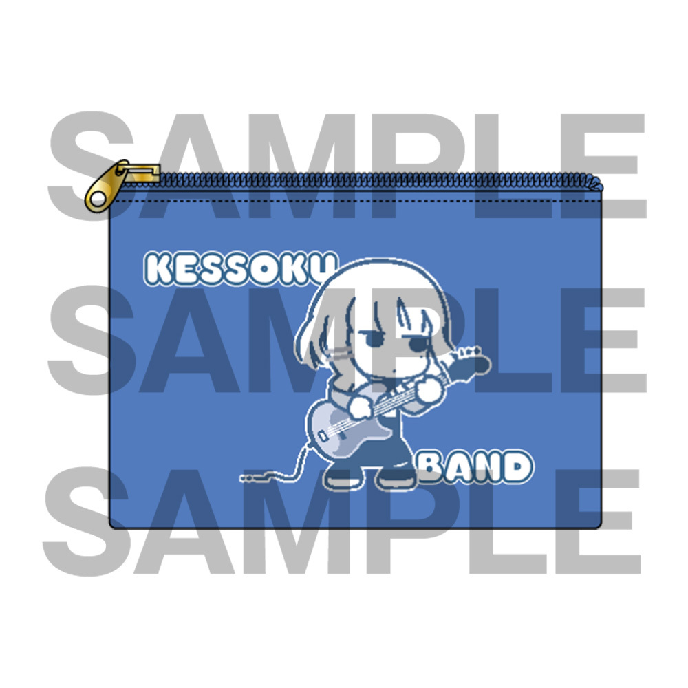 GOODS | アニメ「ぼっち・ざ・ろっく！」展 公式サイト