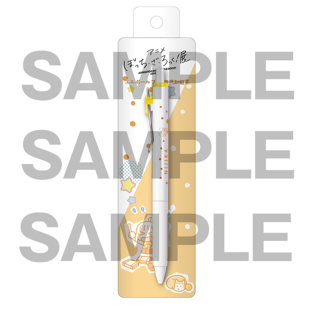 GOODS | アニメ「ぼっち・ざ・ろっく！」展 公式サイト