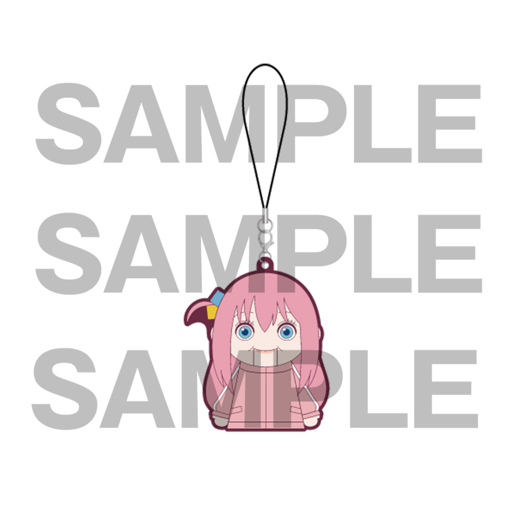 GOODS | アニメ「ぼっち・ざ・ろっく！」展 公式サイト