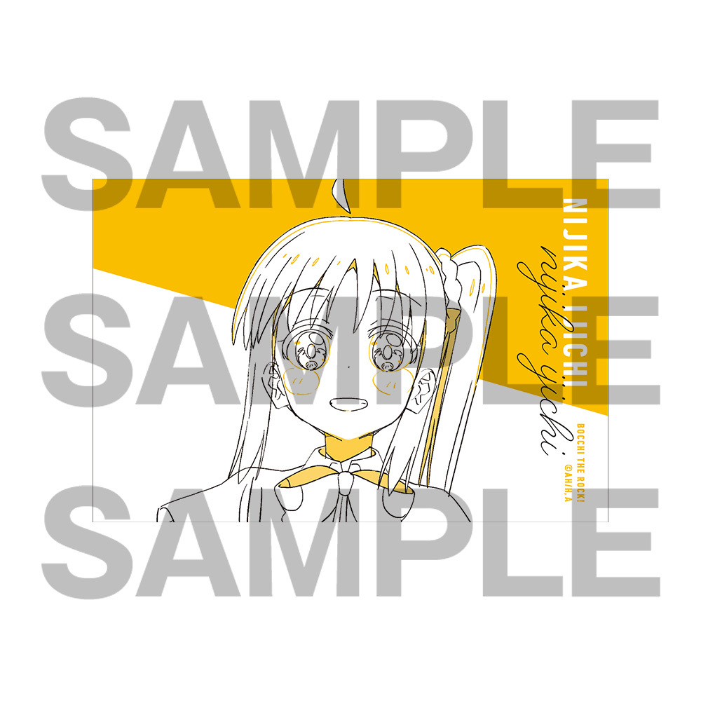 GOODS | アニメ「ぼっち・ざ・ろっく!」展 公式サイト GOODS | アニメ「ぼっち・ざ・ろっく!」展 公式サイト