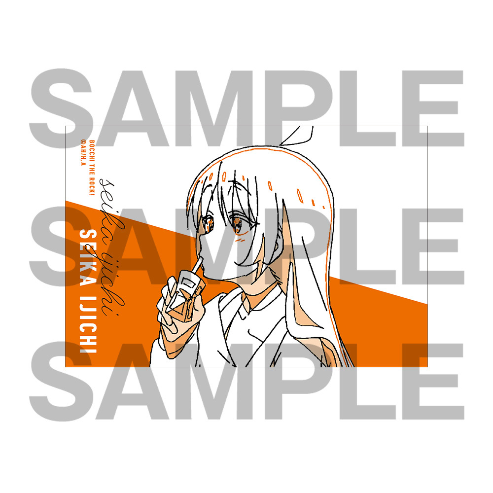 GOODS | アニメ「ぼっち・ざ・ろっく!」展 公式サイト GOODS | アニメ「ぼっち・ざ・ろっく!」展 公式サイト