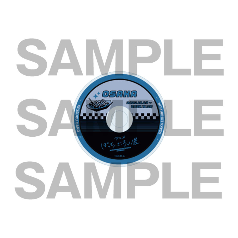 GOODS | アニメ「ぼっち・ざ・ろっく！」展 公式サイト