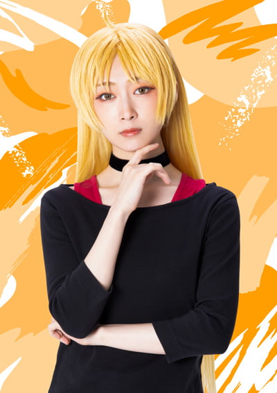 伊地知星歌 河内美里