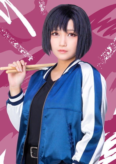岩下志麻 未結奈