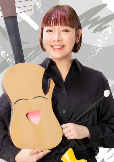 ギタ男 ピーターピーター