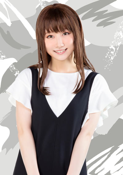 ファン１号 山崎里彩