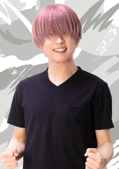 後藤直樹 野田裕貴