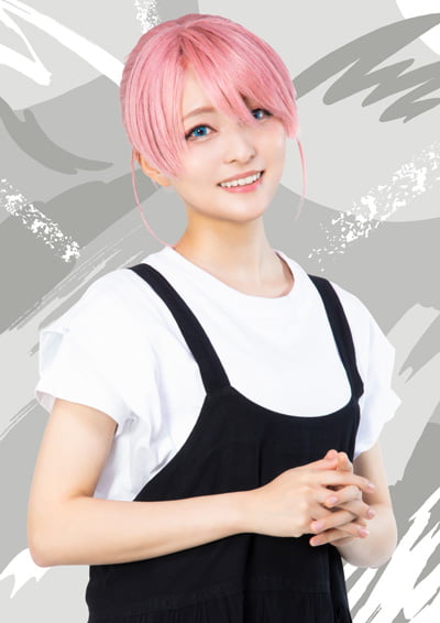 後藤美智代 斉藤瑞季