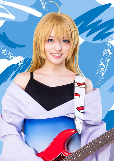清水イライザ 斉藤瑞季