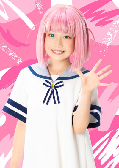 後藤ふたり 岡 菜々美