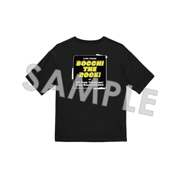 ビッグシルエットTシャツ