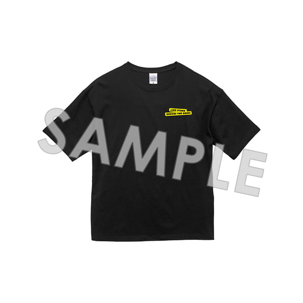 ビッグシルエットTシャツ