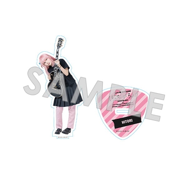 アクリルスタンド