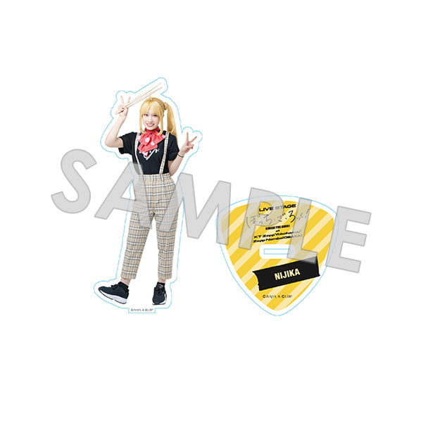 アクリルスタンド