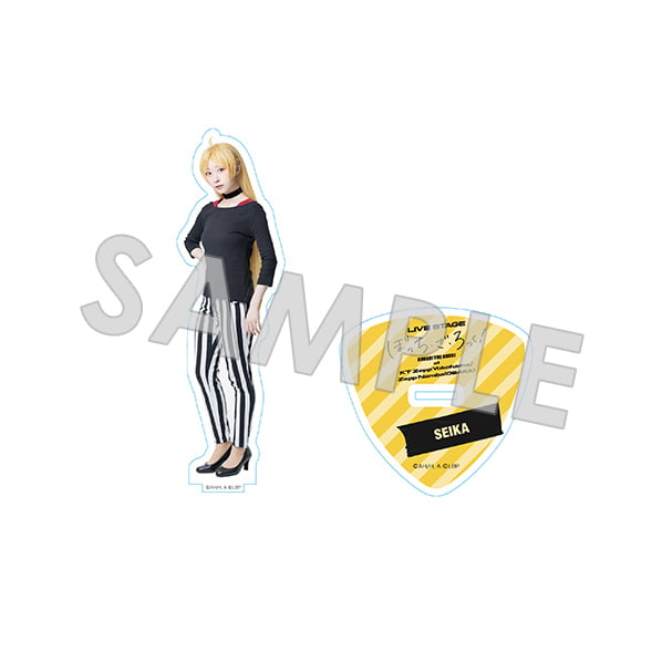 アクリルスタンド