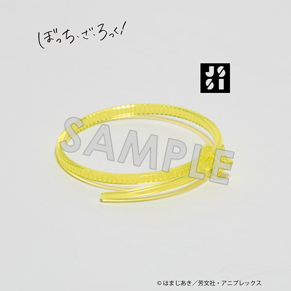 アニメ【ぼっち・ざ・ろっく！】【JISS】「結束バンド」STAR★ BANGLE