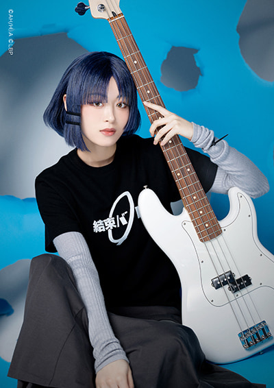 山田リョウ 小山内花凜