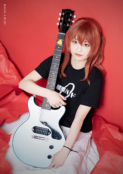 喜多郁代 大森未来衣