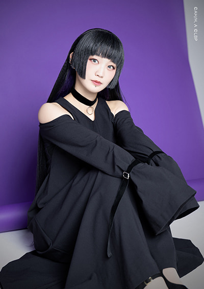 ＰＡさん 堀 春菜