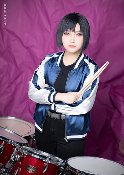 岩下志麻 未結奈