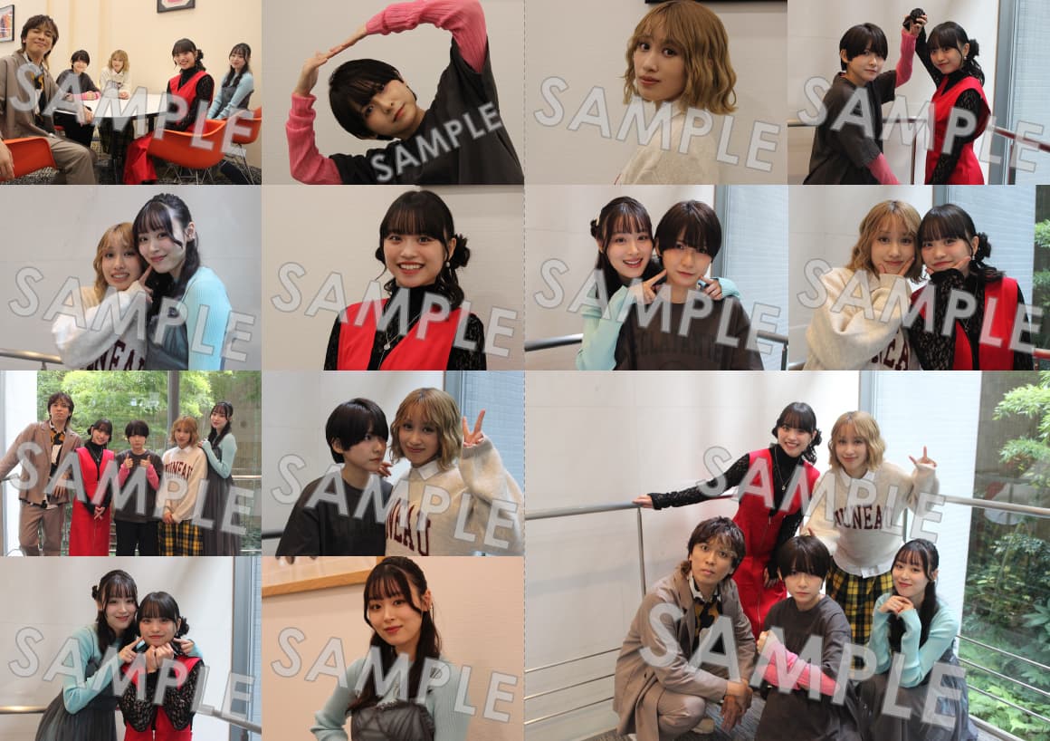 特製フォトブック（28P）